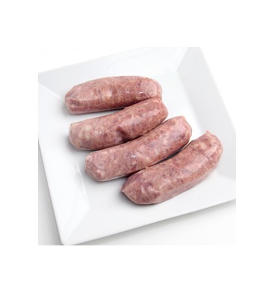 Chorizo Criollo