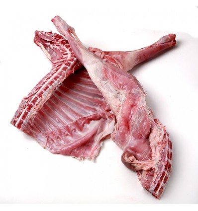 Cabrito para Horno