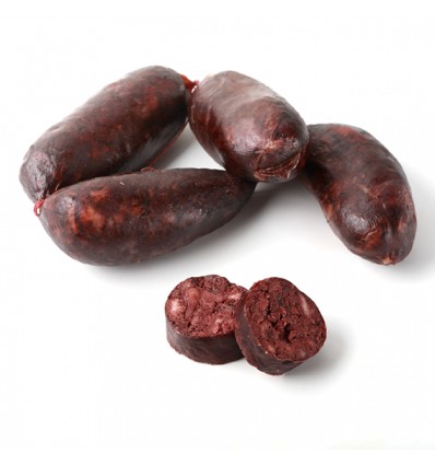 Morcilla de Cebolla