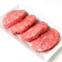 Hamburguesa de Conill