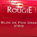 Bloc Foie Oca Rougié