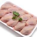 Pechugas de Codorniz 20u
