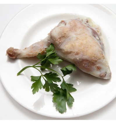 Confit de Pato individual