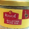 Rillettes de Oca