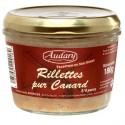 Rillettes d'Ànec