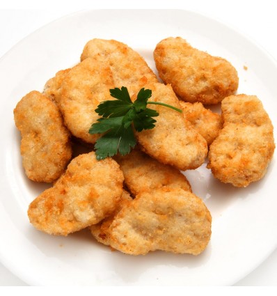 Nuggets de Pollo