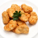 Nuggets de Pollastre