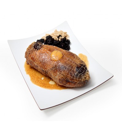 Redondo Pollo Payés Catalana