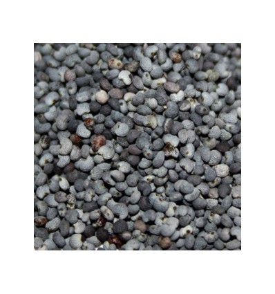 Semilla de Amapola 100G