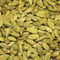 Cardamom Verd