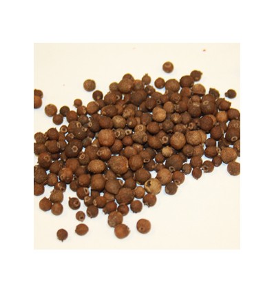 Pimienta de Jamaica 50G