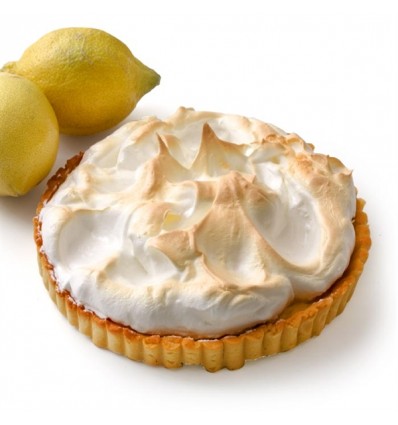 Lemon Pie Grande