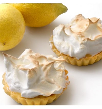 Lemon Pie Individual