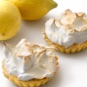 Lemon Pie Individual