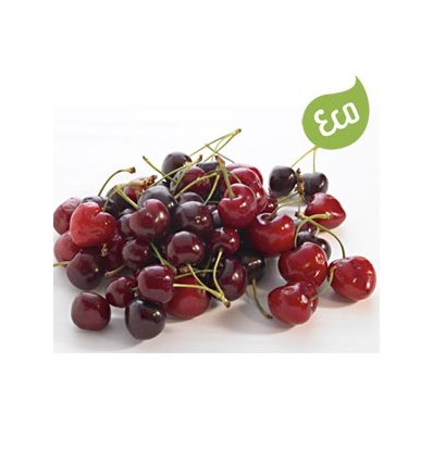 Cerezas Ecológicas