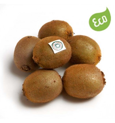 Kiwi Ecológico