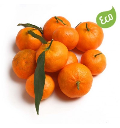Mandarina Ecológica