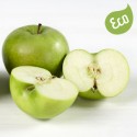 Poma Granny Smith Ecològica