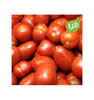 Tomate Pera Ecológico