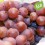 Uva Morada Ecológica