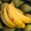 Plátano de Canarias