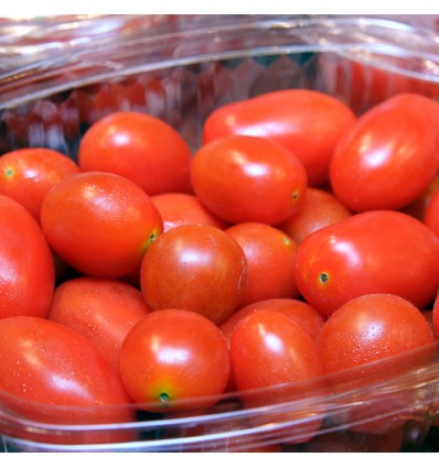 Tomate Cherry de Pera