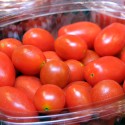 Tomate Cherry de Pera