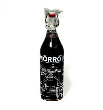 Vermut Vidrio Serigrafiado