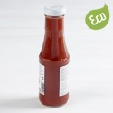 Ketchup Ecológico