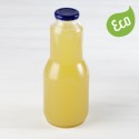 Zumo Piña Ecológico