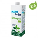 Llet Ecològica KEN