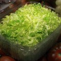 Escarola Limpia