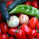 Surtido para Gazpacho Ecológico