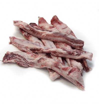 Lágrimas de Cerdo Ibérico