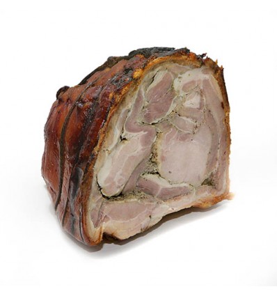 Porchetta Italiana Artesana