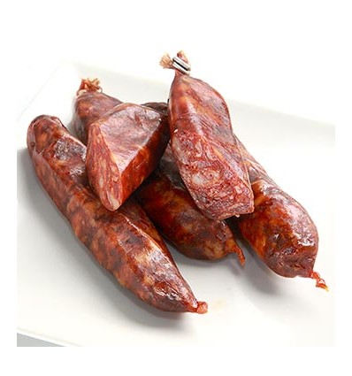 Chorizo Gallego Dulce