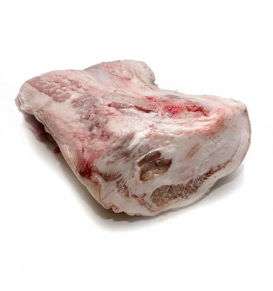 Papada Cerdo Ibérico