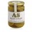 Alcachofas extra en aceite