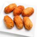 Croquetas de Pollo Caseras