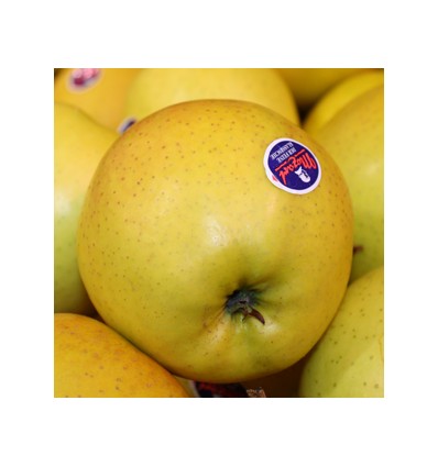 Manzana Golden Mediana