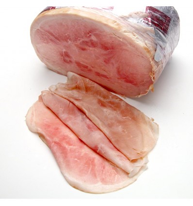 Jamón Dulce Ibérico
