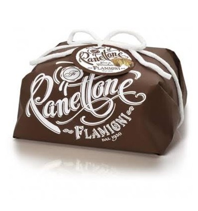 Panettone Tradizionale Glassato Galup