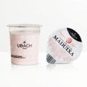 Yogurt Fresa Artesanal