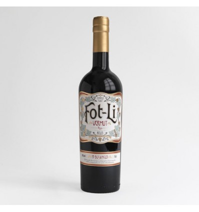 Vermut Fot-li