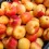 Albaricoques Naranjas de Tarragona