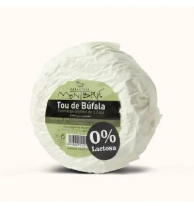 Queso Tou de Búfala