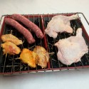 Pack Bbq de Pollastre (2pers)