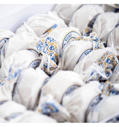 Polvorons el Toro a Granel