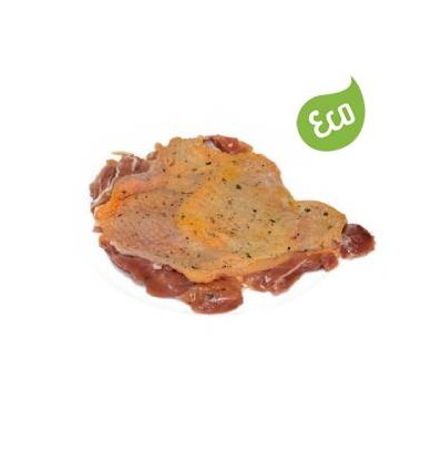 Bistec de Cuixa de Pollastre Eco