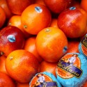 Naranjas Sanguinas de Proximidad